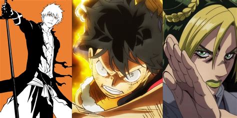 10 best action anime|35 Best Action Anime You Need To Watch in 2023 .